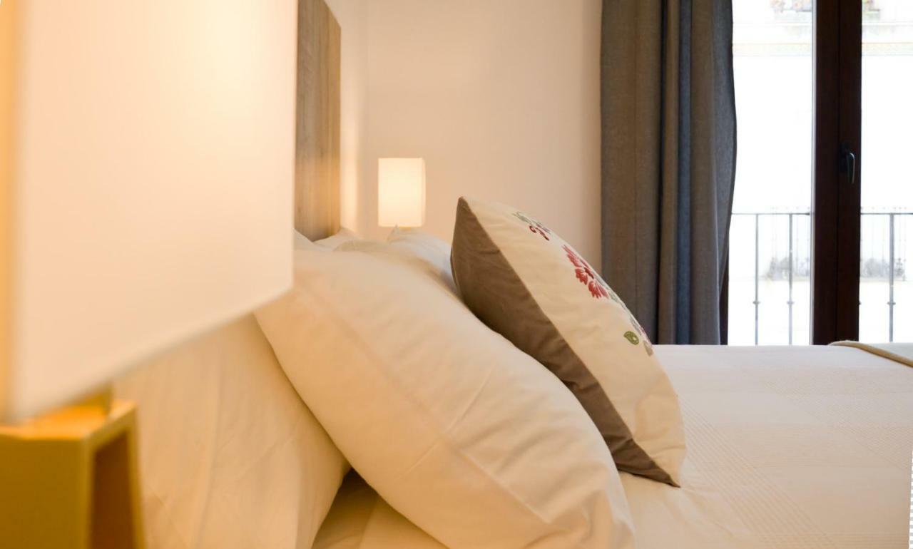 Apartamento Faustino Alvarez 세비야 외부 사진